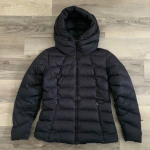 Patagonia Downtown Loft Jacket Black Size M